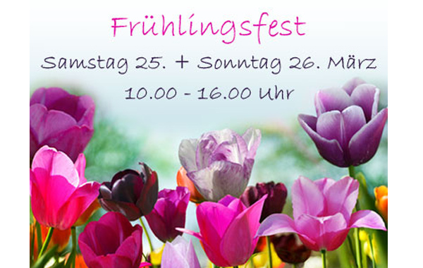 26.03.2017 Hausmesse Caravan Krüger