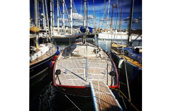 28.04-02.05.2017 BOAT SHOW PALMA DE MALLORCA