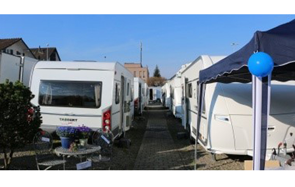 29.-30.04.2017 Frühlingsmesse Portmann Sport AG – Ebikon