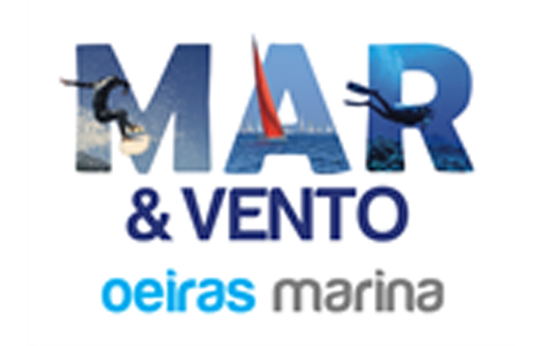 19-21.05.2017 FEIRA NÁUTICA MAR & VENTO, MARINA DE OEIRAS (PT)