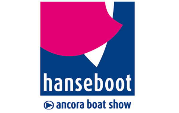 26.-28.05.2017 Hanse-Boot ancora boat show- Neustadt in Holstein