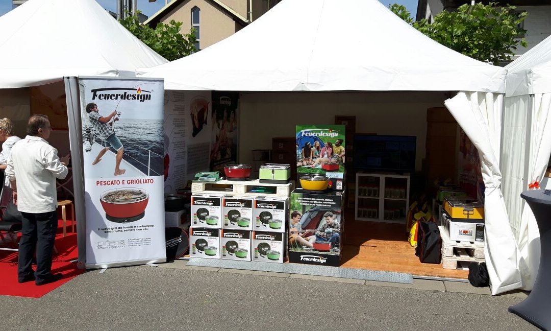 8-11.06.2017 Internationale Bodenseewoche – Konstanz