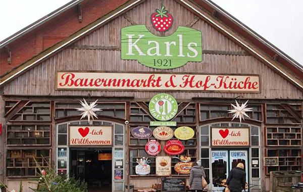 01.07.2017 Karls Bauernmarkt, Rövershagen