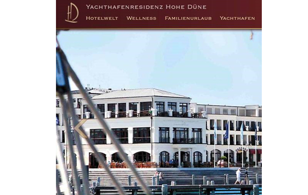 14.07.2017 Buntes Hafenfest im Yachthafen Hohe Düne