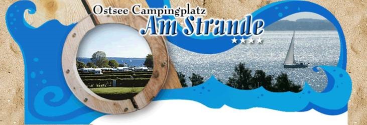 04.08.2017 Camping „Am Strande“ – Neustadt