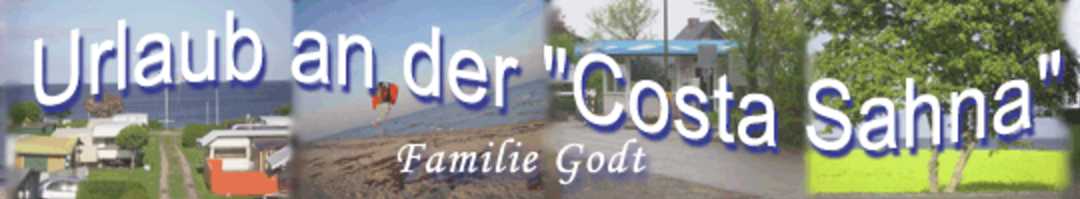 05.08.2017 CAMPINGPLATZ AN DER COSTA SAHNA -NEUKIRCHEN