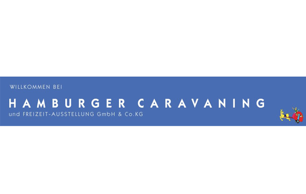 14.-17.09.2017 HAMBURGER CARAVANTAGE IN HORN