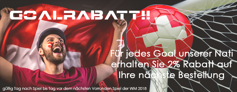 GOALRABATT AUF MINIKÜCHEN
