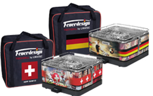 Feuerdesign WM Grill