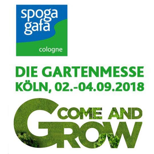 02.-04.09.2018 spoga+gafa, Köln