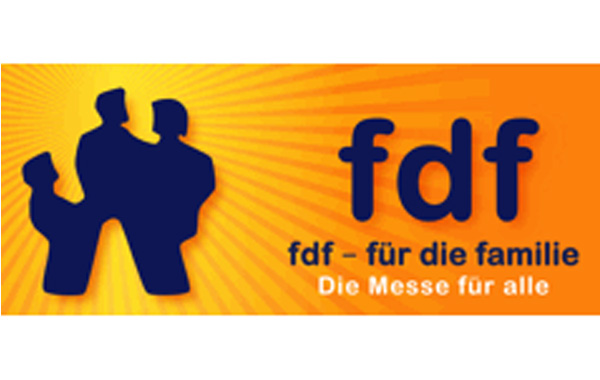 09.03. – 11.3.2019 fdf – für die Familie