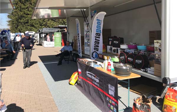 25. MÄRZ 2019 HAUSMESSE BEI NEUSS FREIZEITPARTNER IN IMMENSTADT