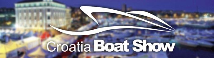 10.04.2019-14.04.2019 – CROATIA BOAT SHOW IN SPLIT, KROATIEN