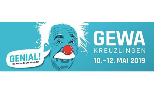 10.05.2019-12.05.2019 – GEWA IN KREUZLINGEN