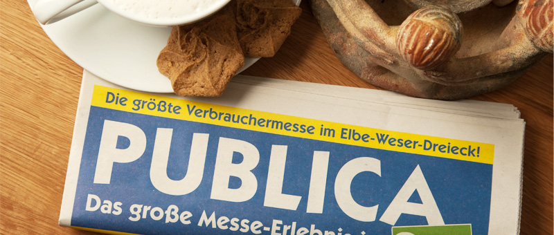 25.05.2019-26.05.2019 – MESSE PUBLICA IN LANDKREIS OSTERHOLZ