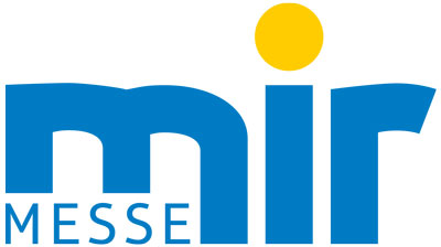 8.06.2019-30.06.2019 – MESSE „MIR“ IN MEMMINGEN