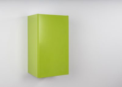 HSPL 720 Grüner Apfel geschlossen (Breite 40 cm)