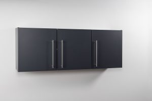HSPL 560 Black closed (Breite 150 cm)