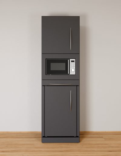 HODDA60, 20L, Schiefergrau
