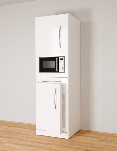 HODDA60, 20L, Weiss